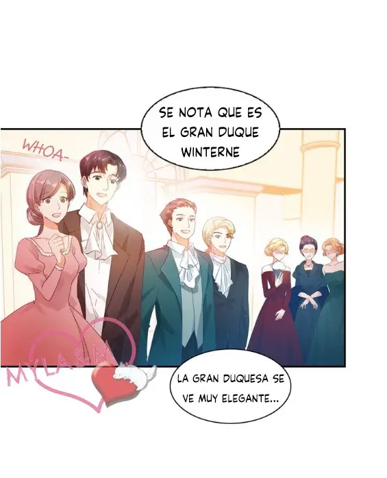 LA DAMA MALVADA CAMBIARÁ (2019) - Capítulo 22 - Página 26 - LectorTMOo