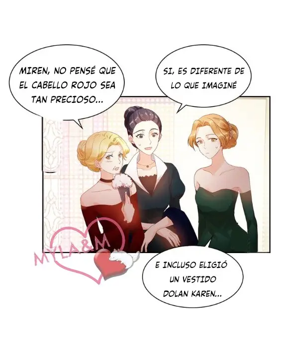 LA DAMA MALVADA CAMBIARÁ (2019) - Capítulo 22 - Página 27 - LectorTMOo