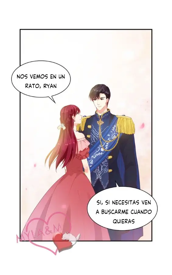 LA DAMA MALVADA CAMBIARÁ (2019) - Capítulo 22 - Página 30 - LectorTMOo