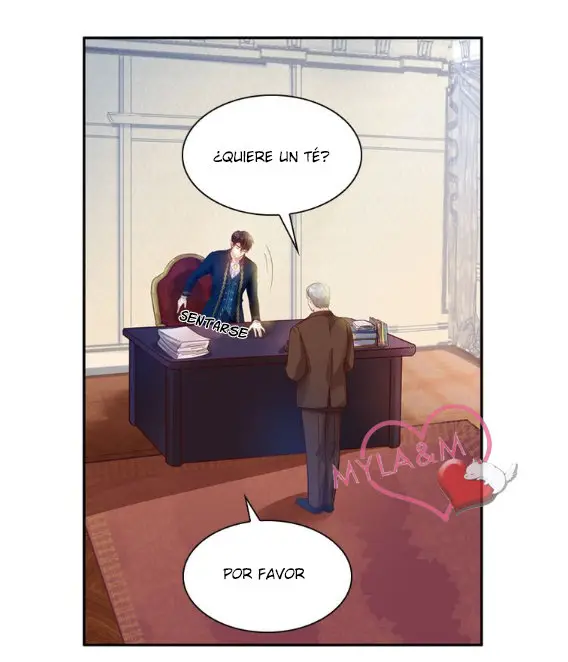 LA DAMA MALVADA CAMBIARÁ (2019) - Capítulo 24 - Página 13 - LectorTMOo