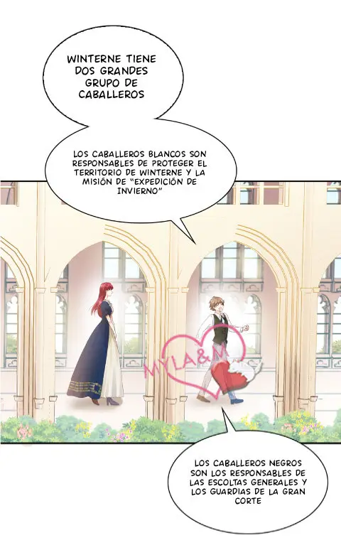 LA DAMA MALVADA CAMBIARÁ (2019) - Capítulo 25 - Página 14 - LectorTMOo
