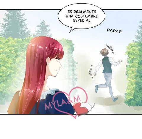 LA DAMA MALVADA CAMBIARÁ (2019) - Capítulo 25 - Página 17 - LectorTMOo