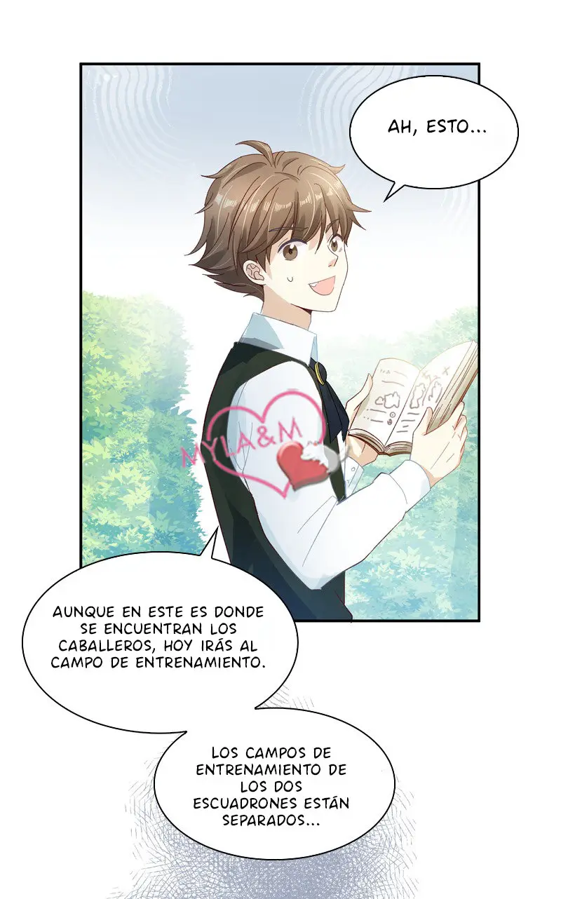 LA DAMA MALVADA CAMBIARÁ (2019) - Capítulo 25 - Página 19 - LectorTMOo