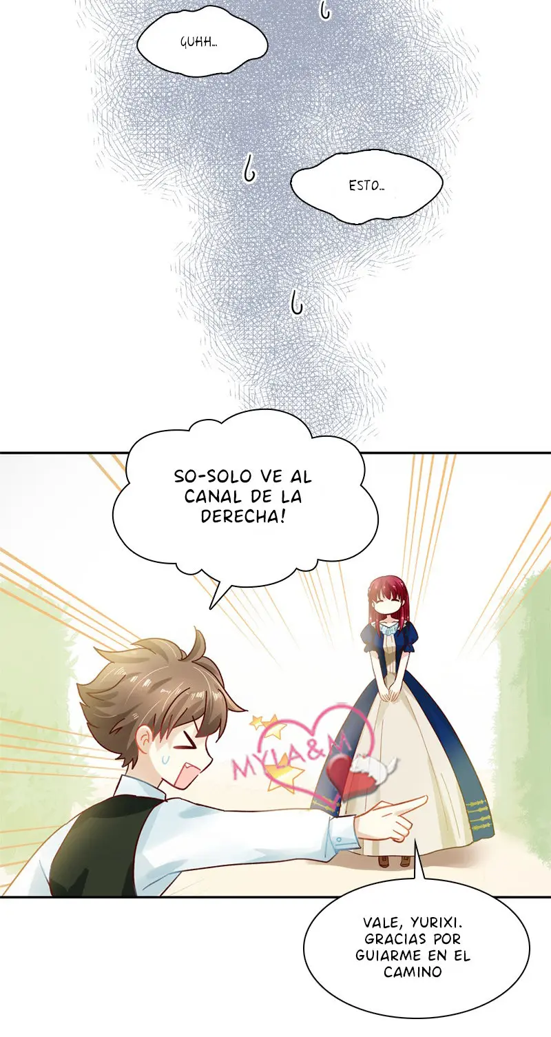 LA DAMA MALVADA CAMBIARÁ (2019) - Capítulo 25 - Página 20 - LectorTMOo
