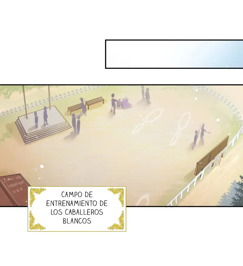 LA DAMA MALVADA CAMBIARÁ (2019) - Capítulo 25 - Página 23 - LectorTMOo