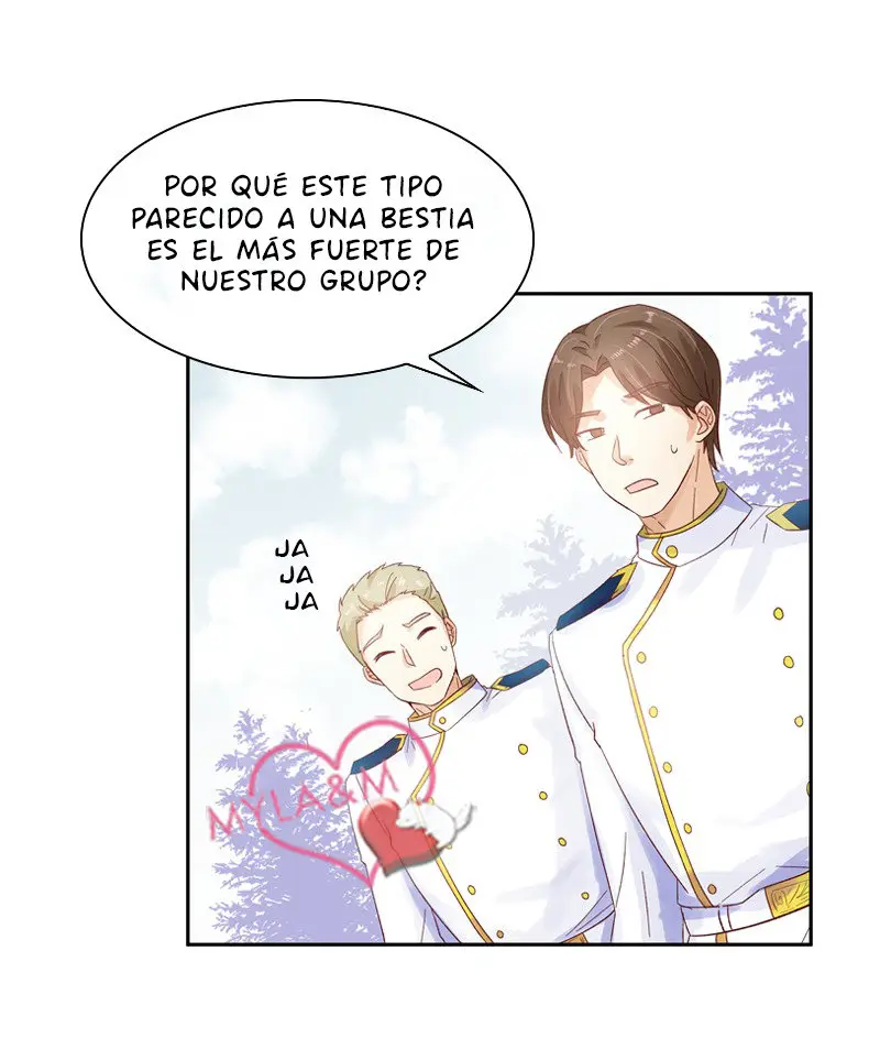 LA DAMA MALVADA CAMBIARÁ (2019) - Capítulo 25 - Página 27 - LectorTMOo