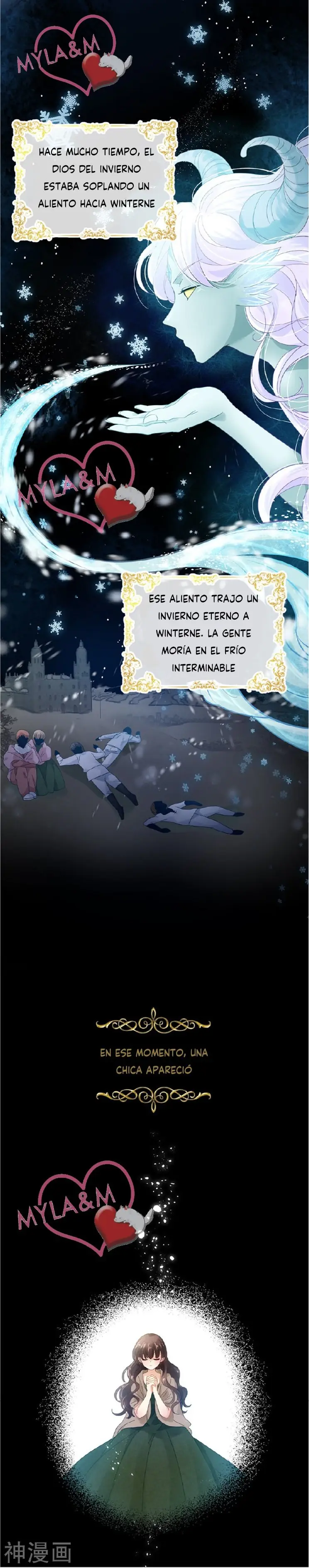 LA DAMA MALVADA CAMBIARÁ (2019) - Capítulo 28 - Página 12 - LectorTMOo
