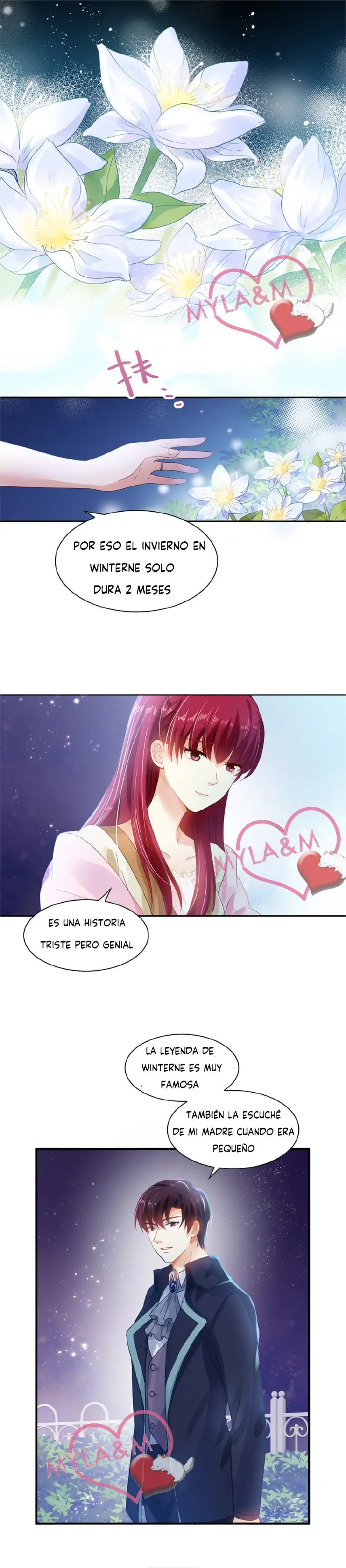LA DAMA MALVADA CAMBIARÁ (2019) - Capítulo 28 - Página 15 - LectorTMOo