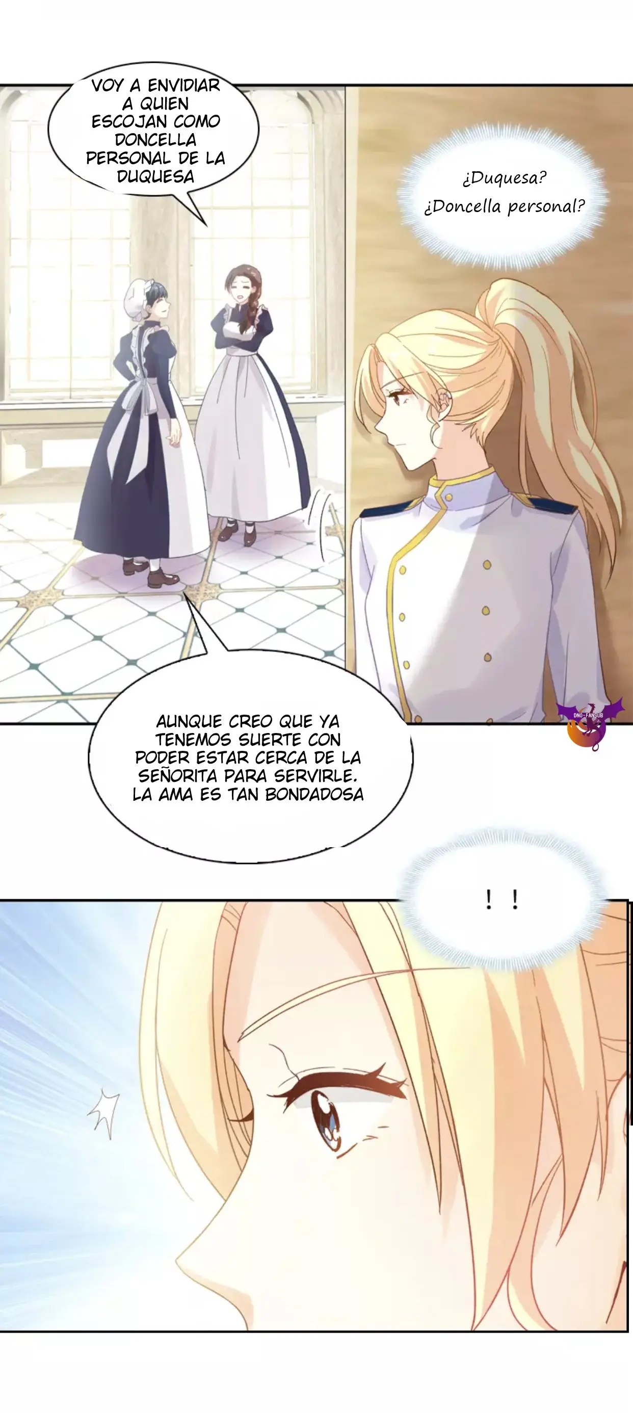 LA DAMA MALVADA CAMBIARÁ (2019) - Capítulo 29 - Página 15 - LectorTMOo