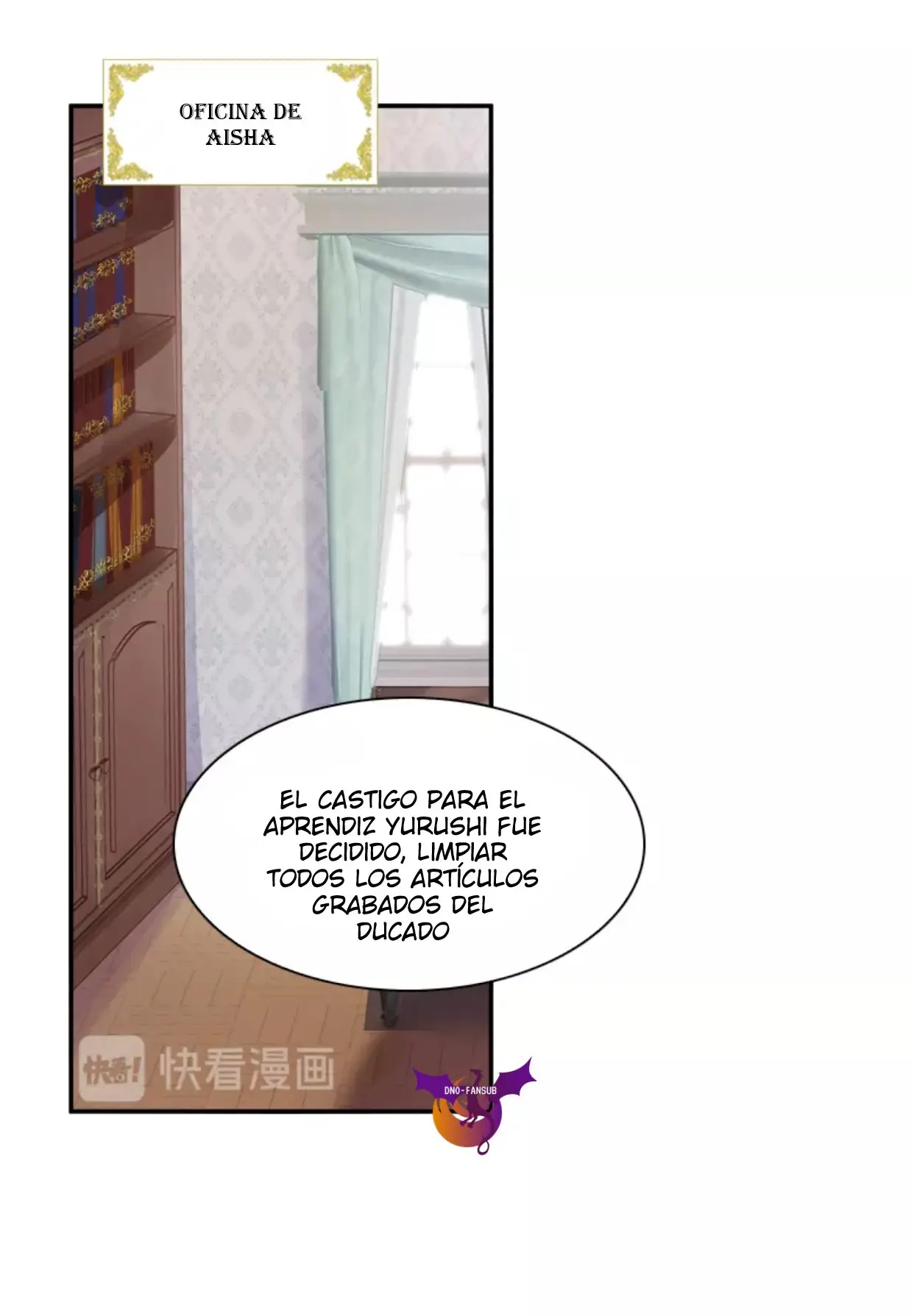 LA DAMA MALVADA CAMBIARÁ (2019) - Capítulo 29 - Página 16 - LectorTMOo