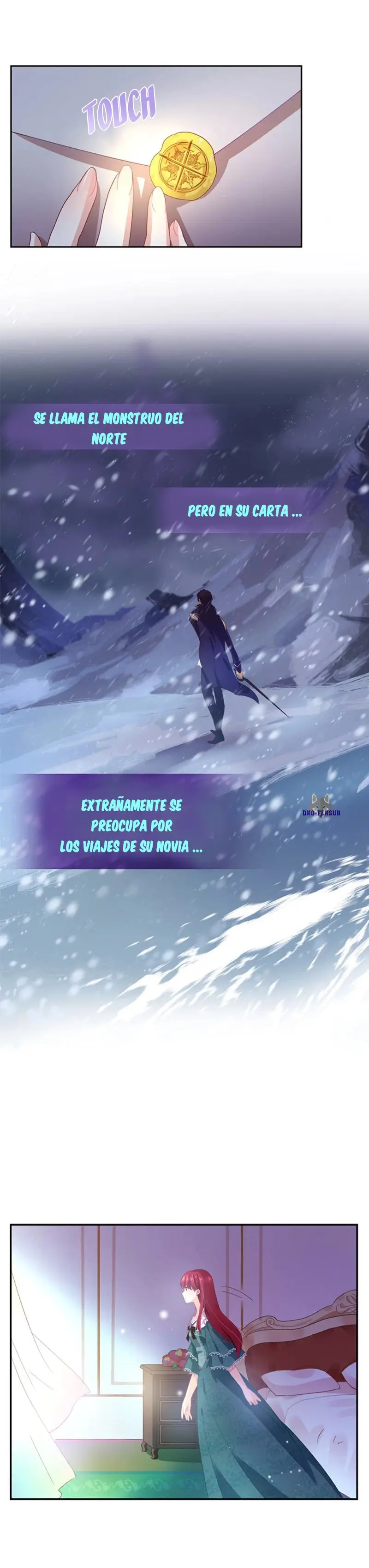 LA DAMA MALVADA CAMBIARÁ (2019) - Capítulo 3 - Página 6 - LectorTMOo