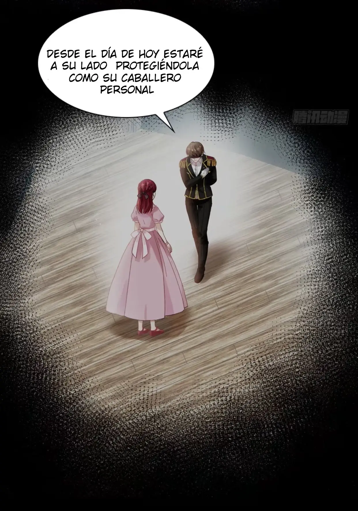 LA DAMA MALVADA CAMBIARÁ (2019) - Capítulo 30 - Página 3 - LectorTMOo