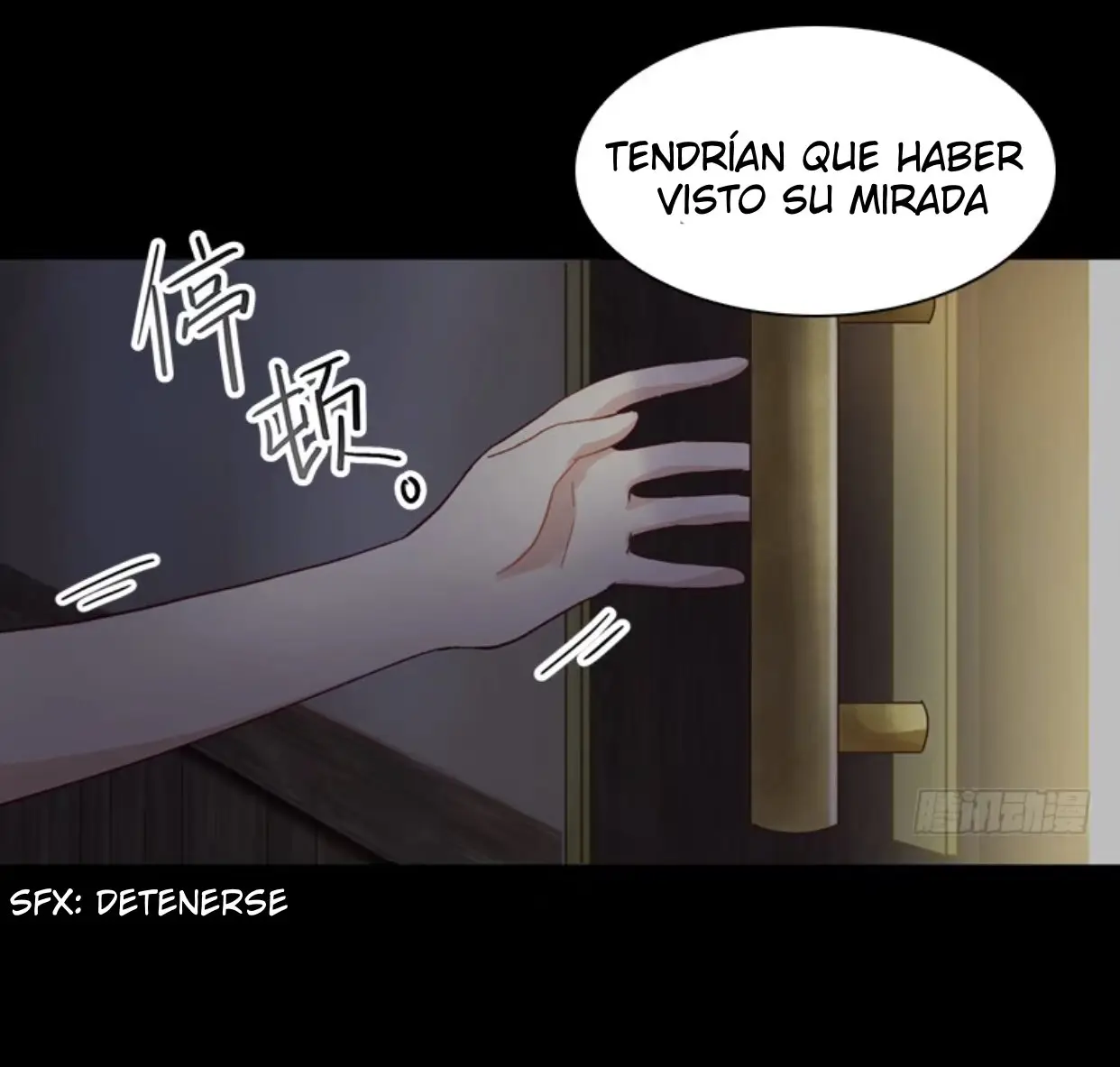 LA DAMA MALVADA CAMBIARÁ (2019) - Capítulo 30 - Página 9 - LectorTMOo