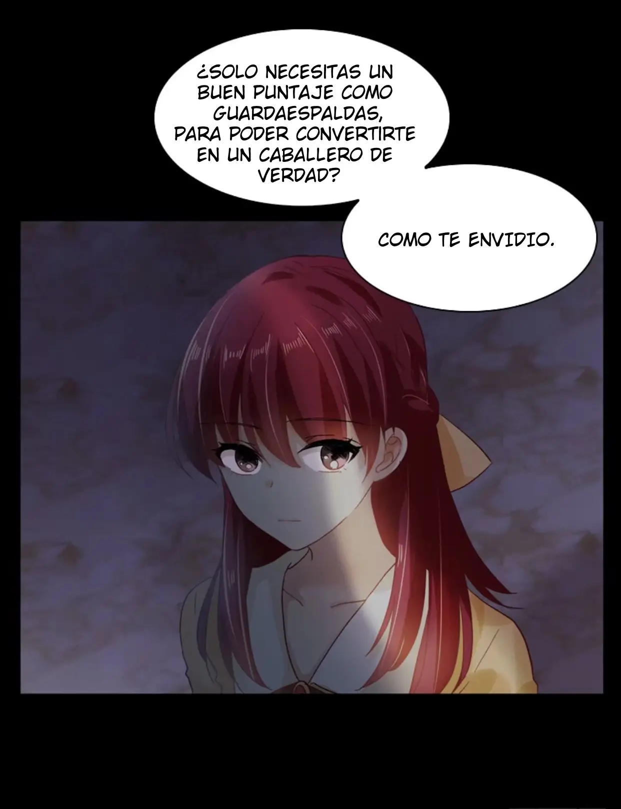 LA DAMA MALVADA CAMBIARÁ (2019) - Capítulo 30 - Página 11 - LectorTMOo