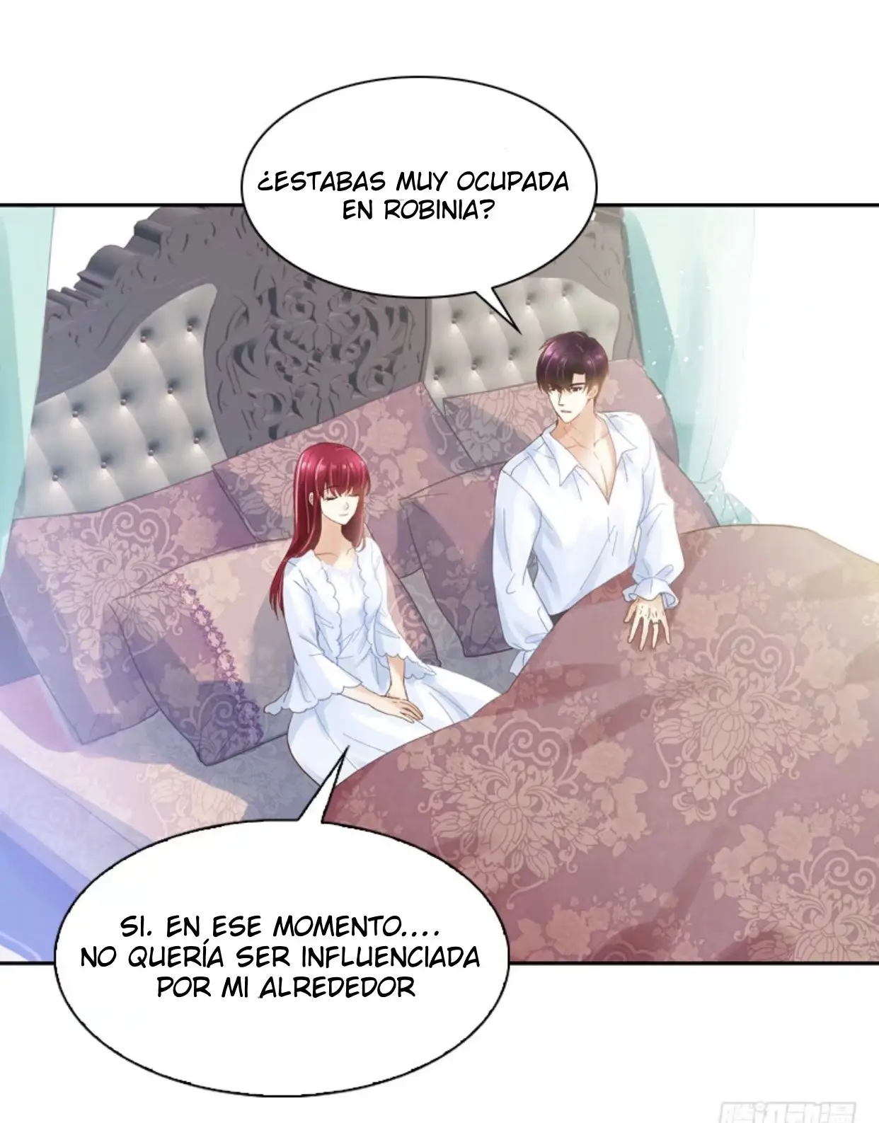 LA DAMA MALVADA CAMBIARÁ (2019) - Capítulo 30 - Página 22 - LectorTMOo