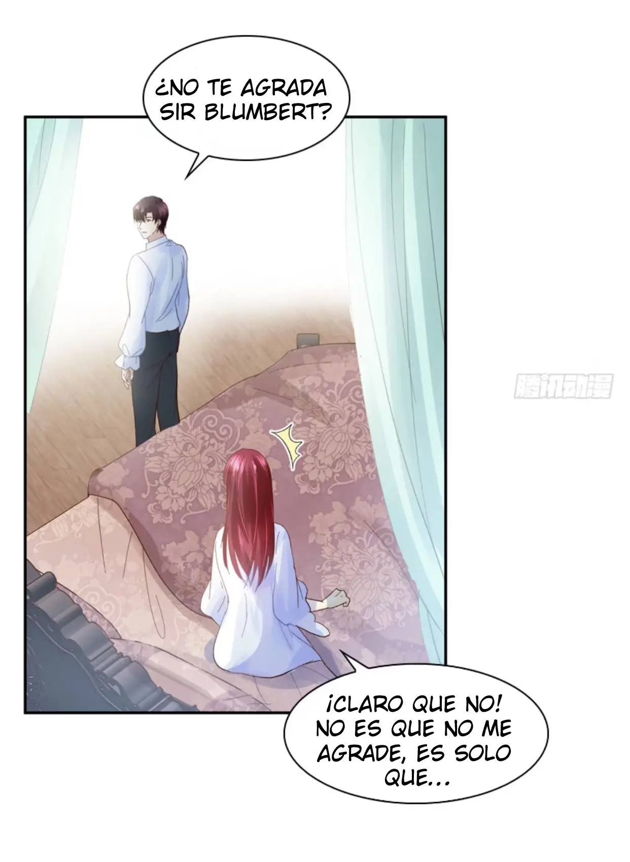 LA DAMA MALVADA CAMBIARÁ (2019) - Capítulo 30 - Página 27 - LectorTMOo