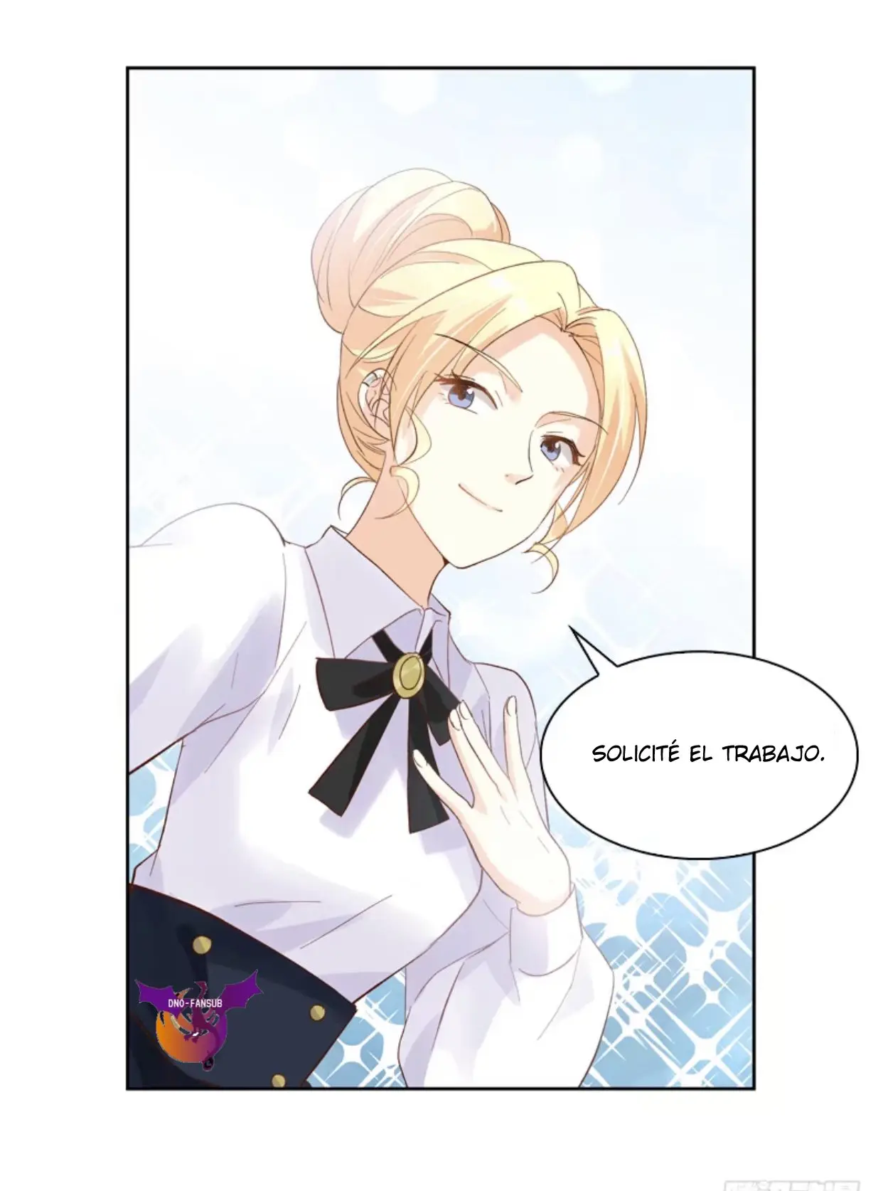 LA DAMA MALVADA CAMBIARÁ (2019) - Capítulo 31 - Página 5 - LectorTMOo