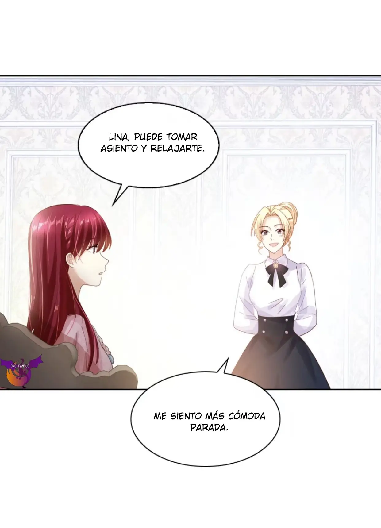LA DAMA MALVADA CAMBIARÁ (2019) - Capítulo 31 - Página 13 - LectorTMOo