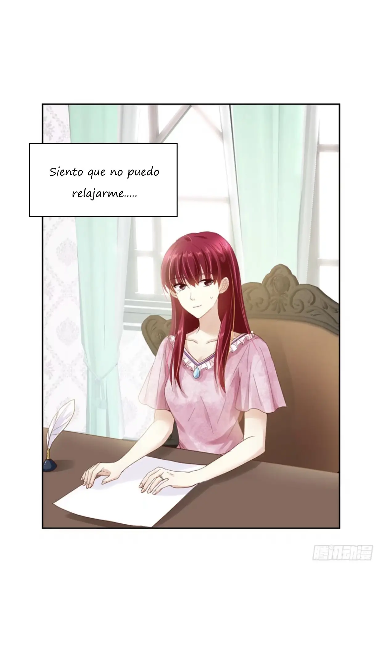 LA DAMA MALVADA CAMBIARÁ (2019) - Capítulo 31 - Página 14 - LectorTMOo