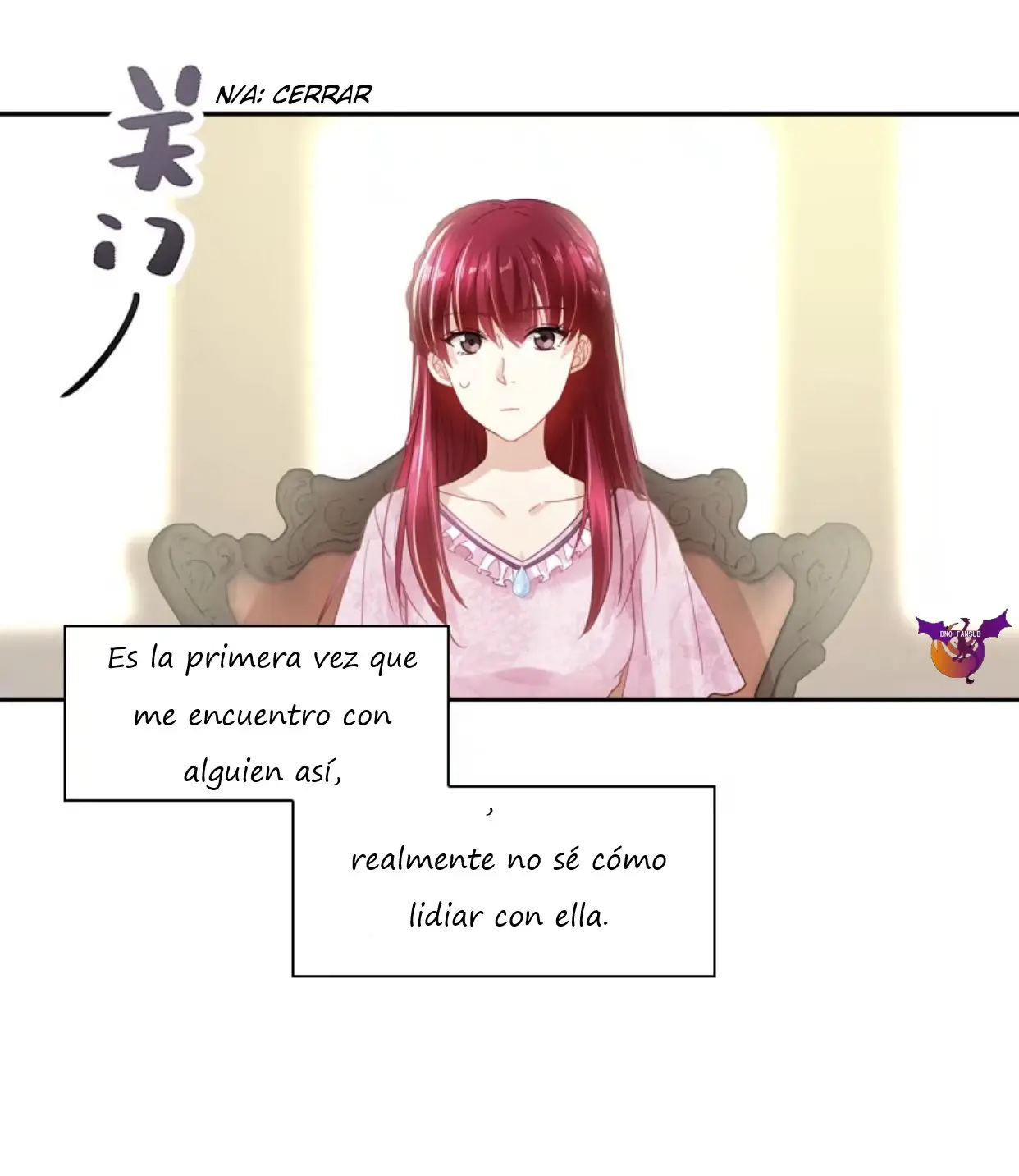 LA DAMA MALVADA CAMBIARÁ (2019) - Capítulo 31 - Página 18 - LectorTMOo