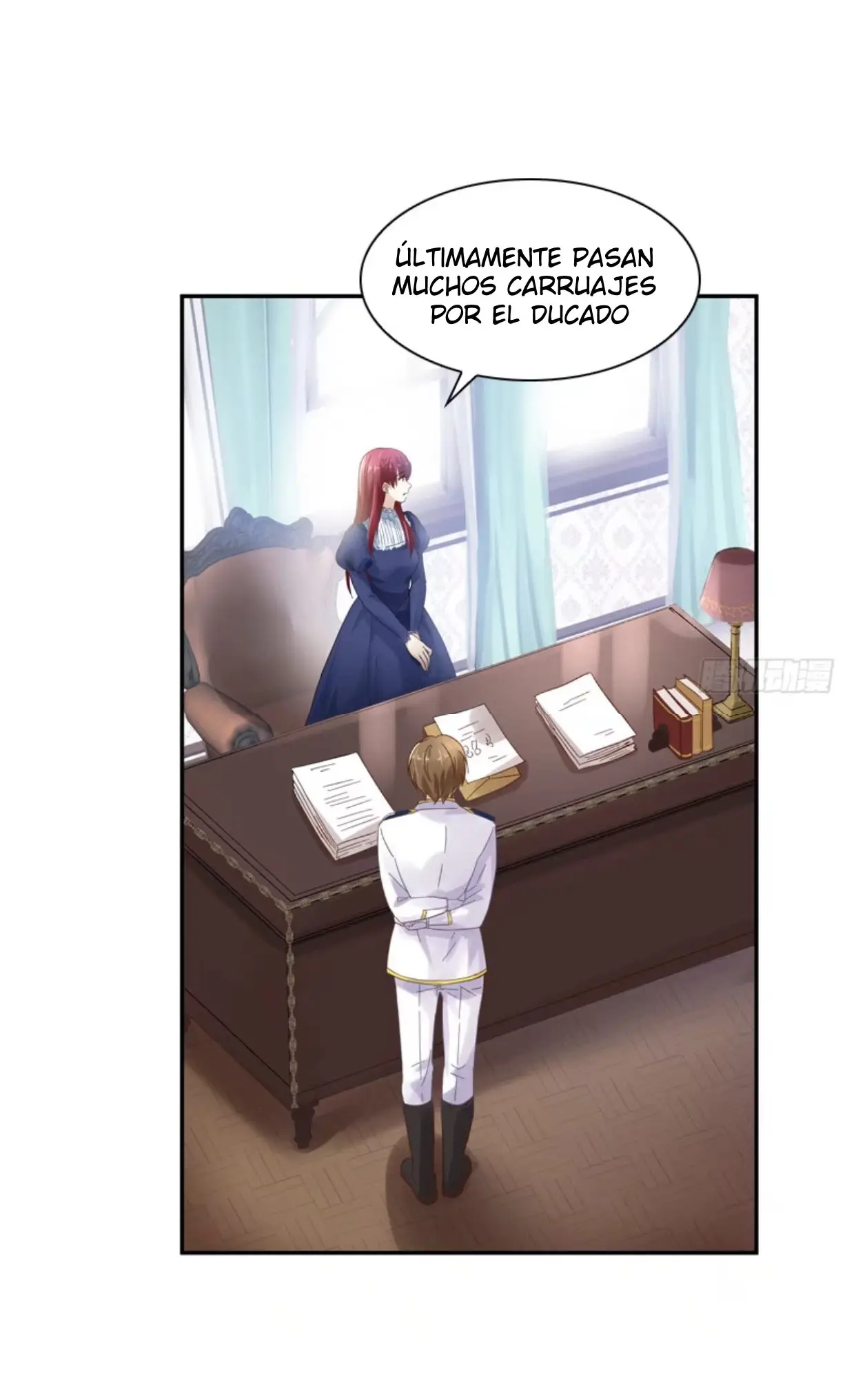 LA DAMA MALVADA CAMBIARÁ (2019) - Capítulo 32 - Página 16 - LectorTMOo