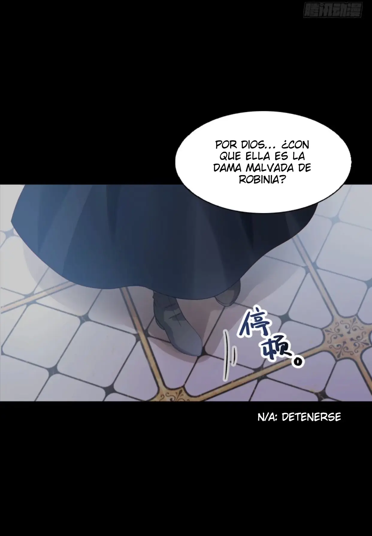 LA DAMA MALVADA CAMBIARÁ (2019) - Capítulo 34 - Página 13 - LectorTMOo