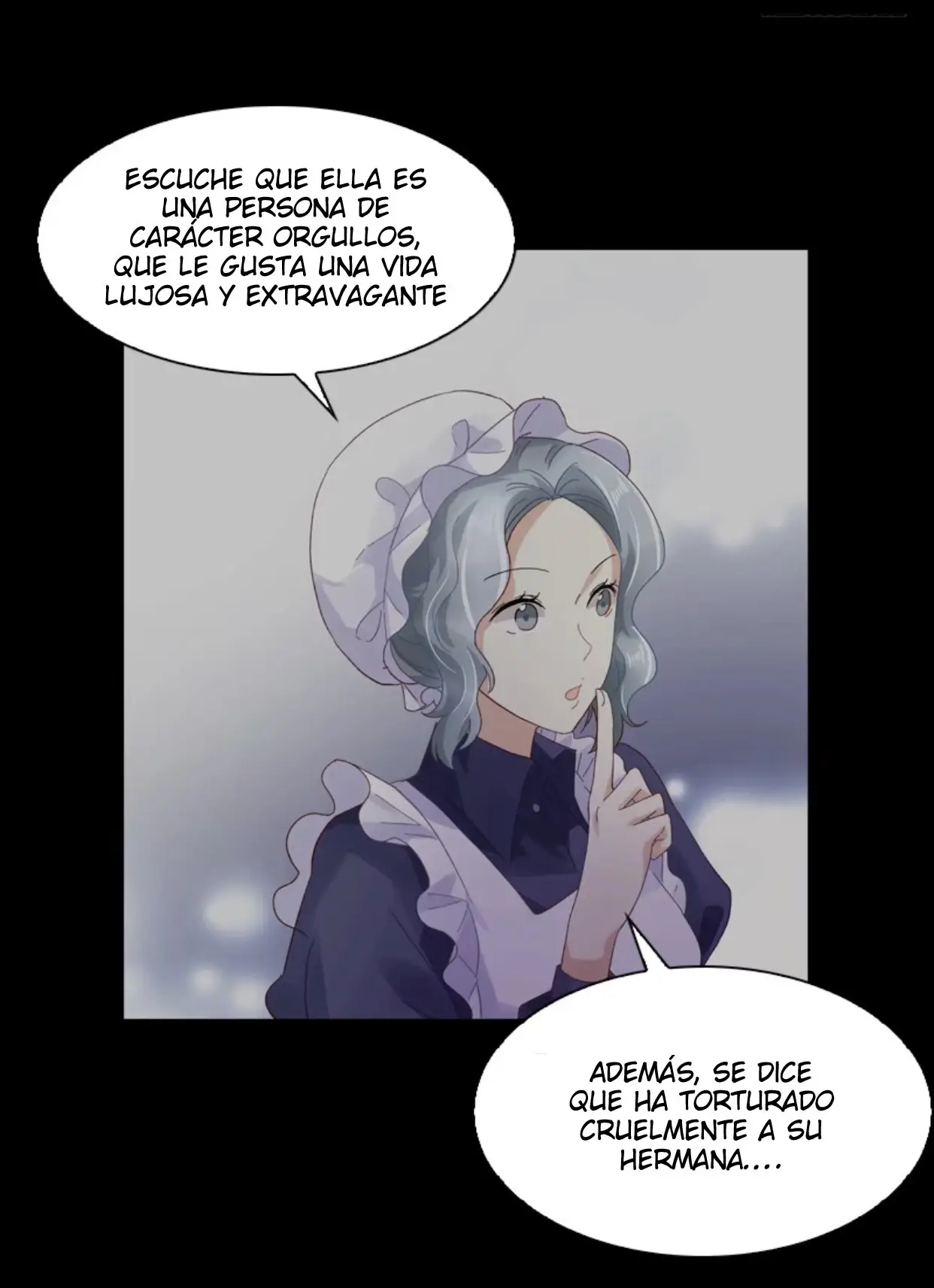 LA DAMA MALVADA CAMBIARÁ (2019) - Capítulo 34 - Página 16 - LectorTMOo