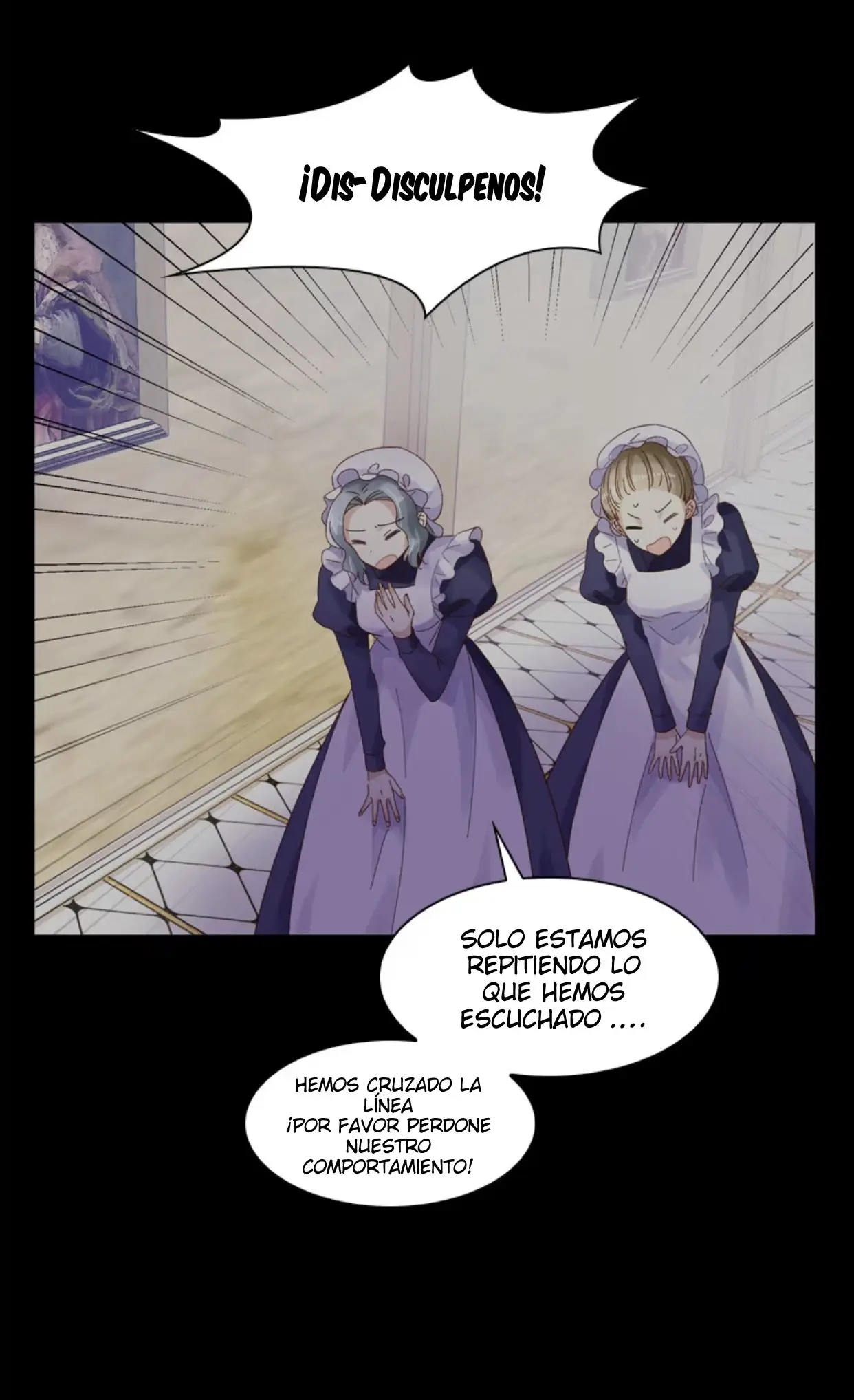 LA DAMA MALVADA CAMBIARÁ (2019) - Capítulo 34 - Página 19 - LectorTMOo
