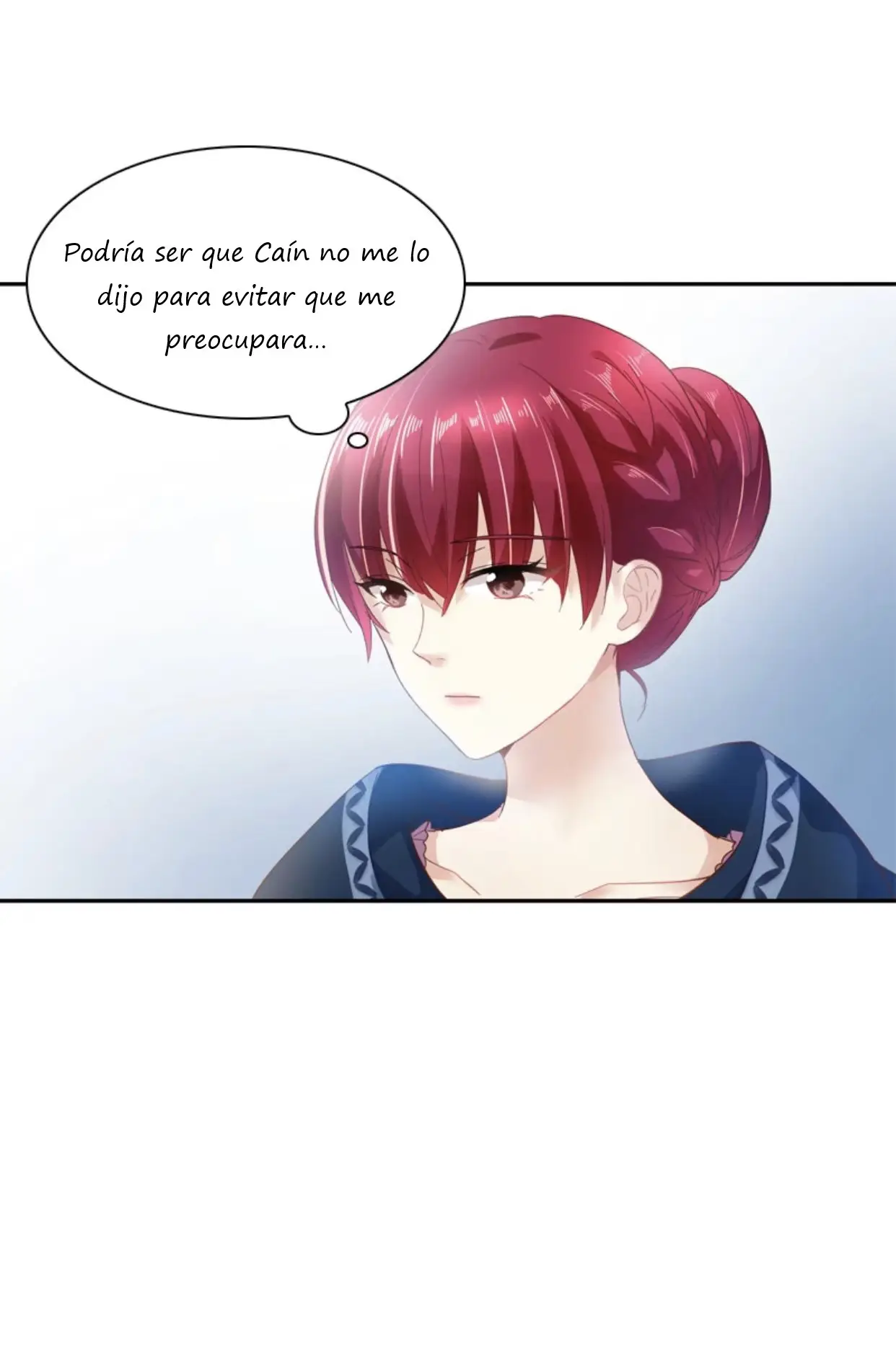 LA DAMA MALVADA CAMBIARÁ (2019) - Capítulo 34 - Página 31 - LectorTMOo