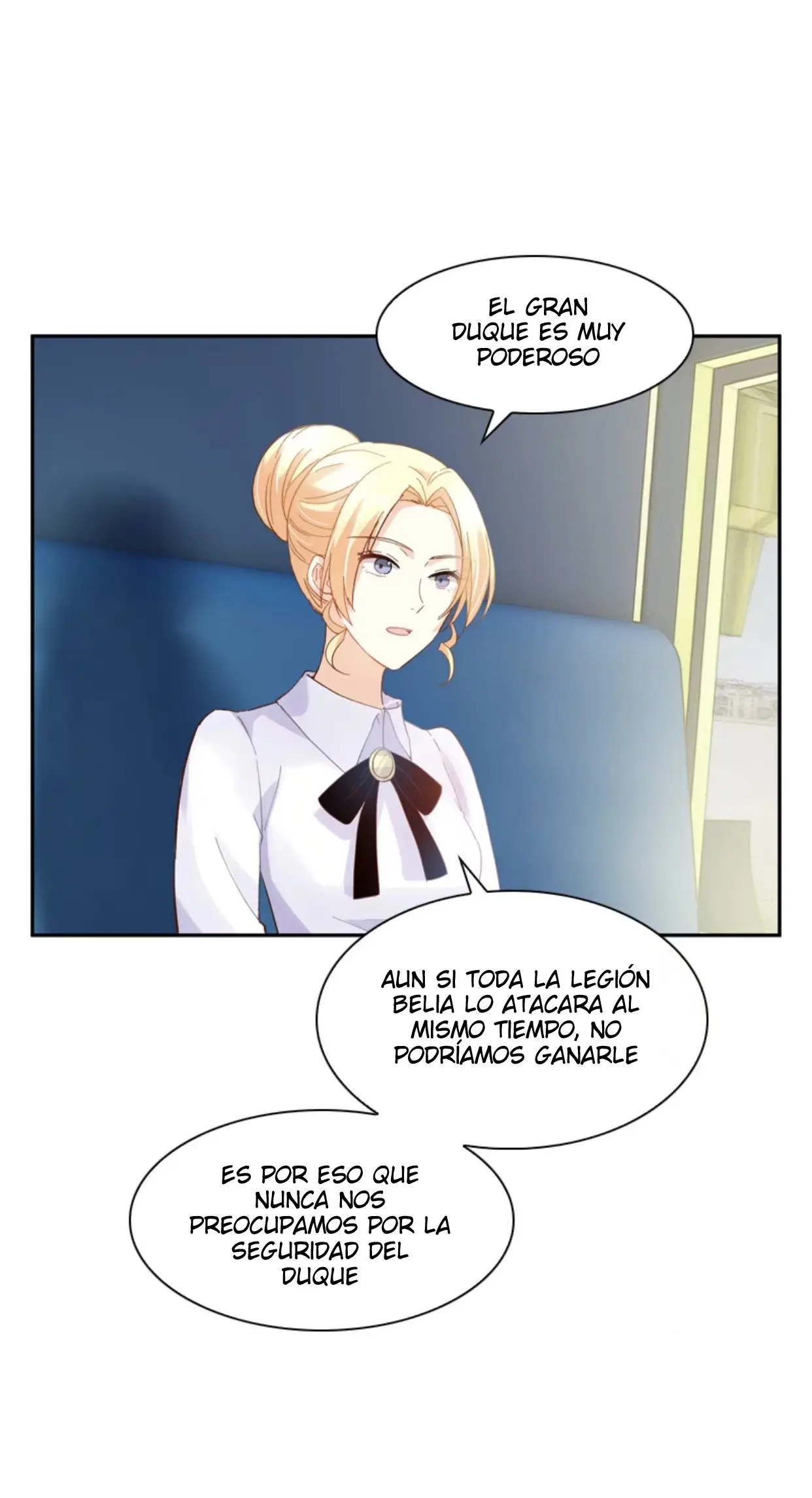 LA DAMA MALVADA CAMBIARÁ (2019) - Capítulo 34 - Página 34 - LectorTMOo