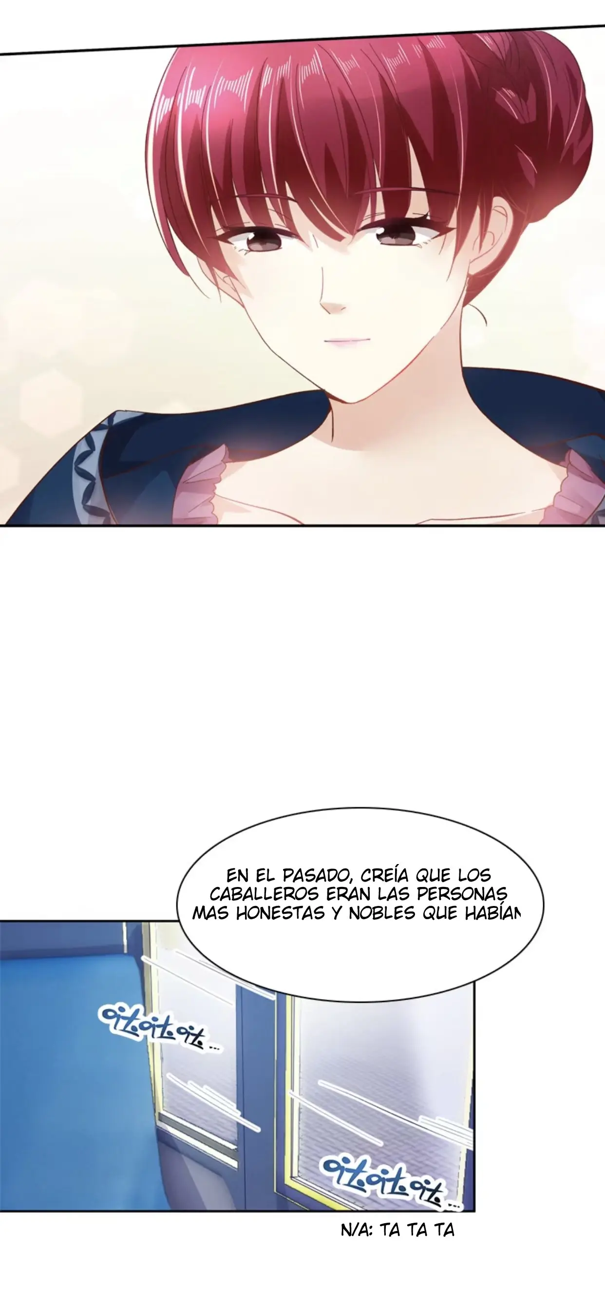 LA DAMA MALVADA CAMBIARÁ (2019) - Capítulo 34 - Página 37 - LectorTMOo