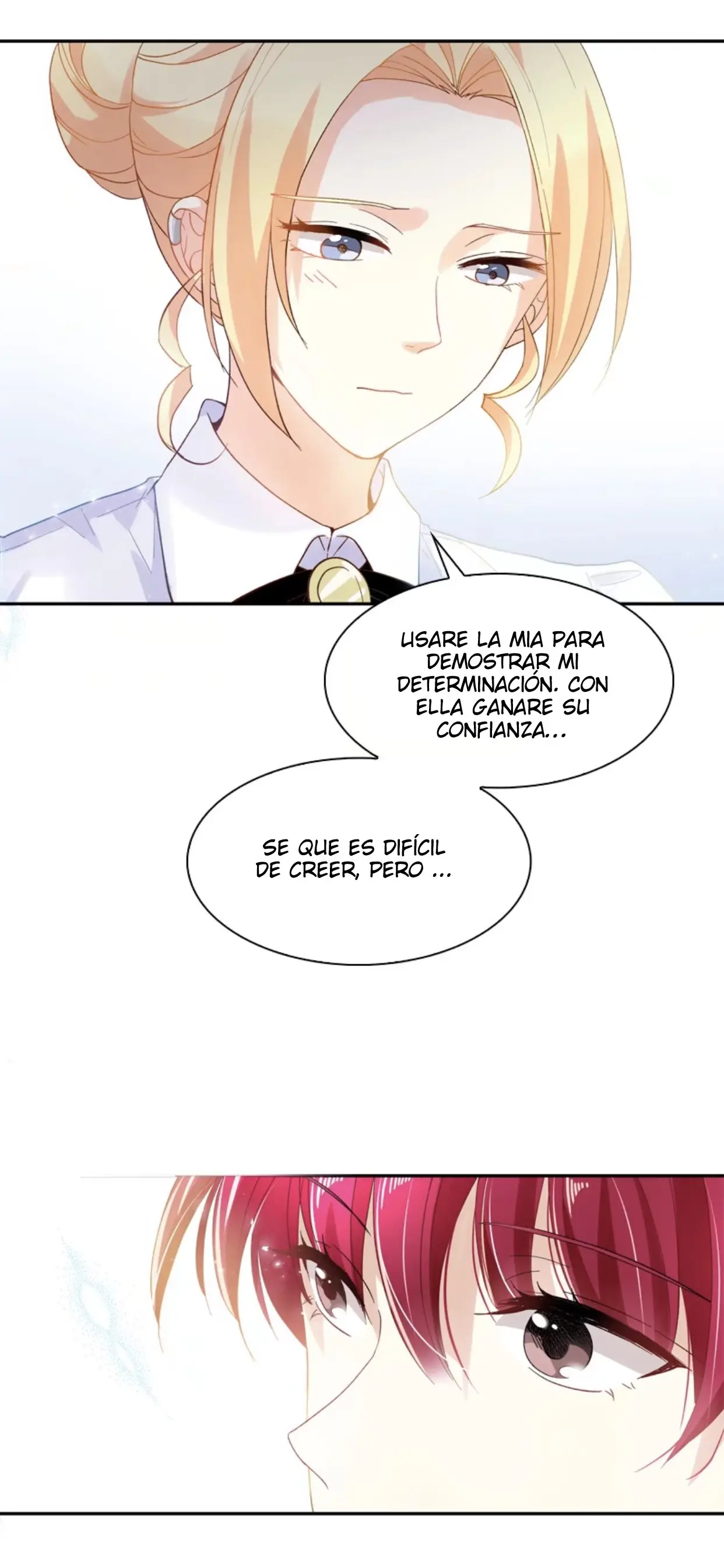 LA DAMA MALVADA CAMBIARÁ (2019) - Capítulo 34 - Página 41 - LectorTMOo