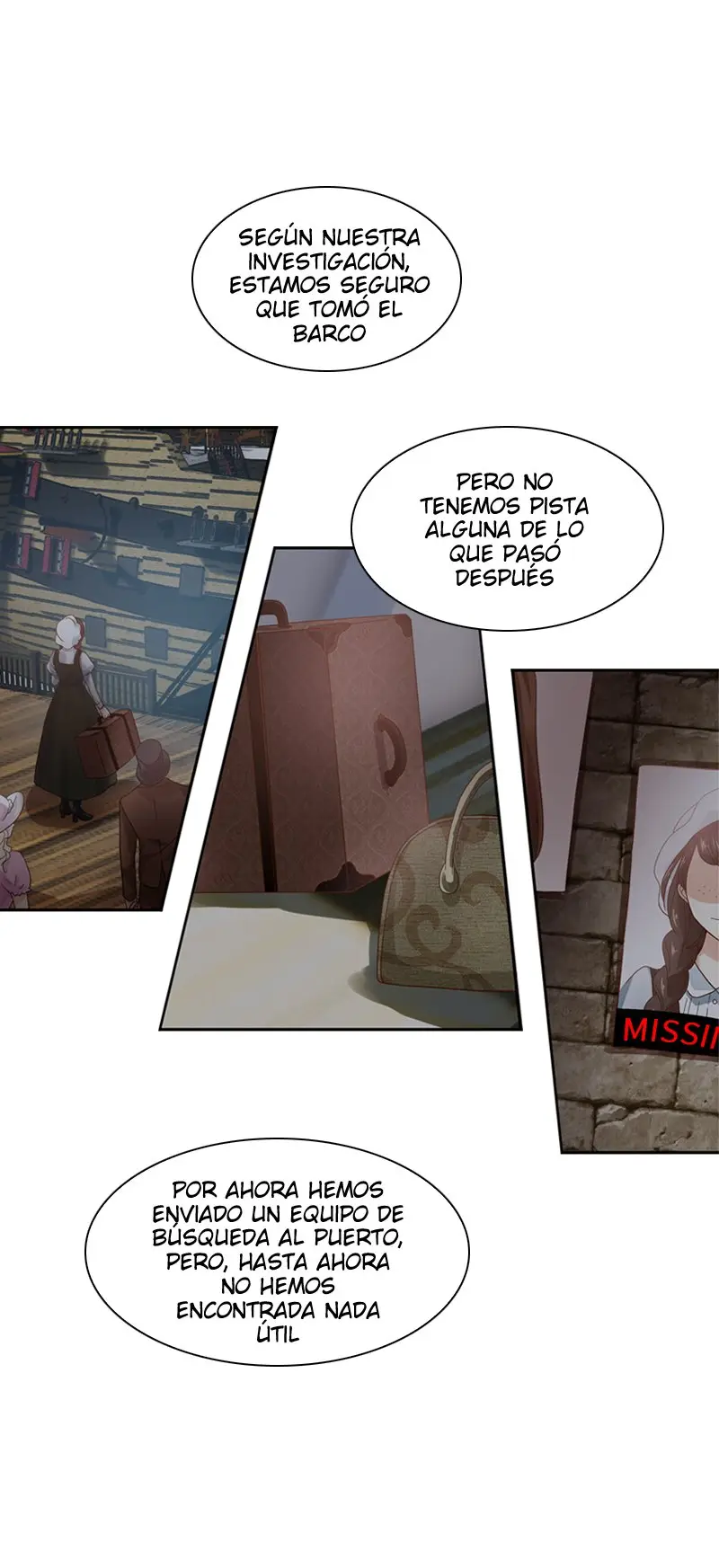 LA DAMA MALVADA CAMBIARÁ (2019) - Capítulo 35 - Página 7 - LectorTMOo