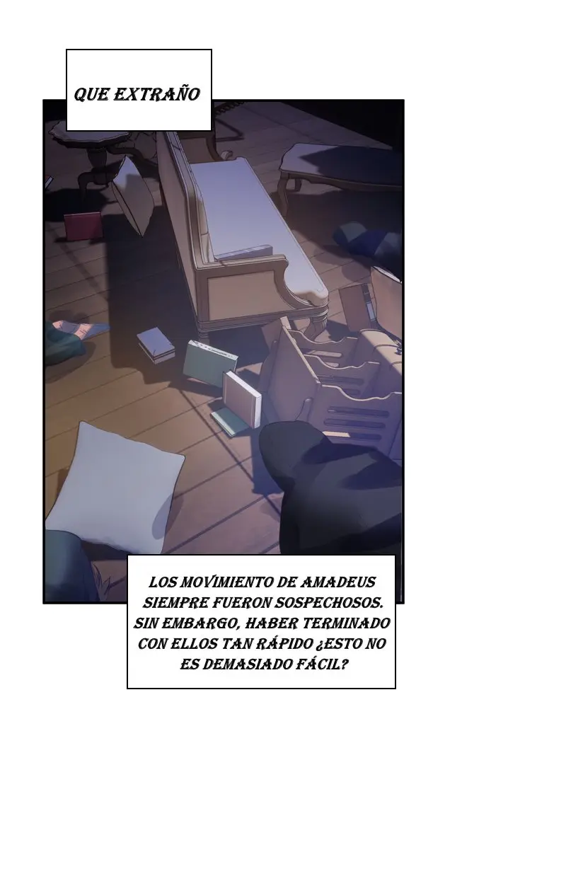 LA DAMA MALVADA CAMBIARÁ (2019) - Capítulo 36 - Página 8 - LectorTMOo