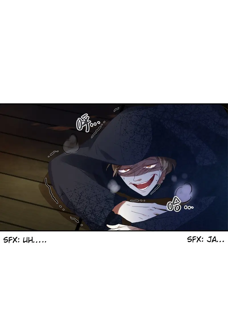 LA DAMA MALVADA CAMBIARÁ (2019) - Capítulo 36 - Página 10 - LectorTMOo