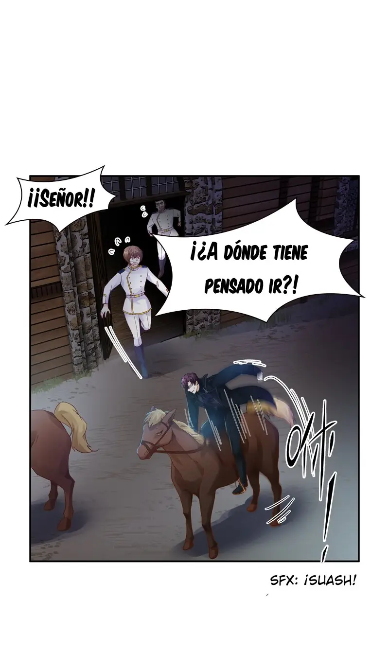 LA DAMA MALVADA CAMBIARÁ (2019) - Capítulo 36 - Página 16 - LectorTMOo