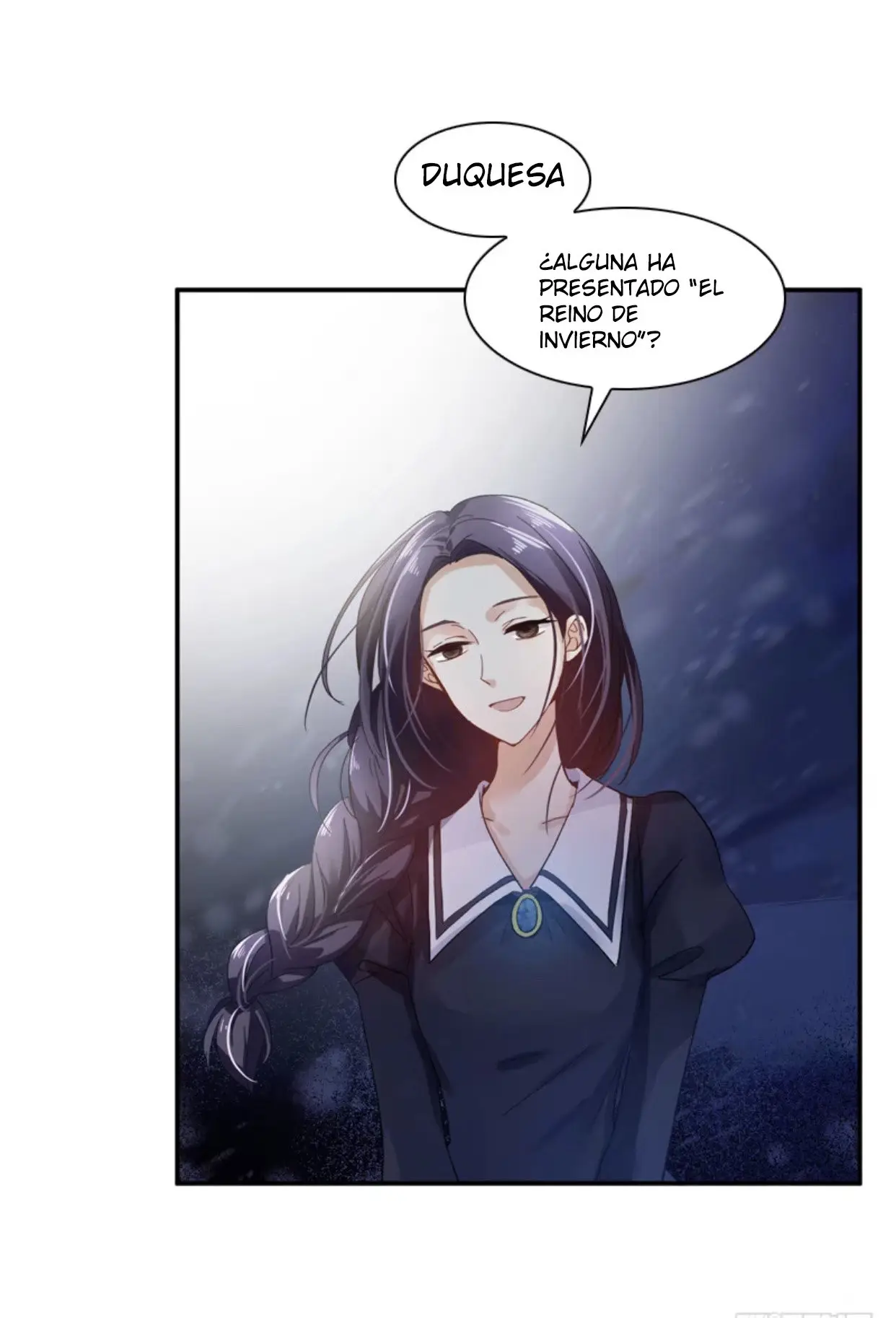 LA DAMA MALVADA CAMBIARÁ (2019) - Capítulo 38 - Página 6 - LectorTMOo