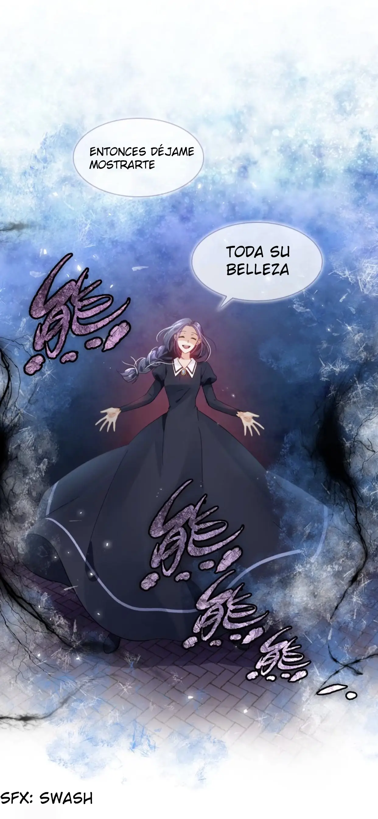 LA DAMA MALVADA CAMBIARÁ (2019) - Capítulo 38 - Página 8 - LectorTMOo