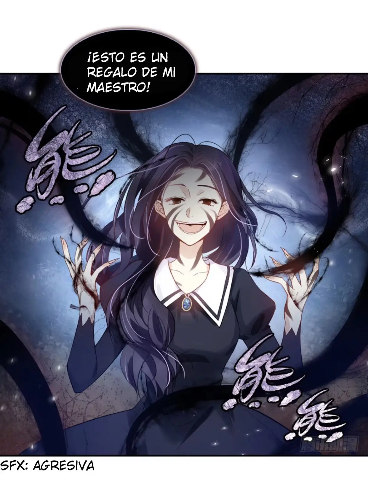 LA DAMA MALVADA CAMBIARÁ (2019) - Capítulo 38 - Página 11 - LectorTMOo