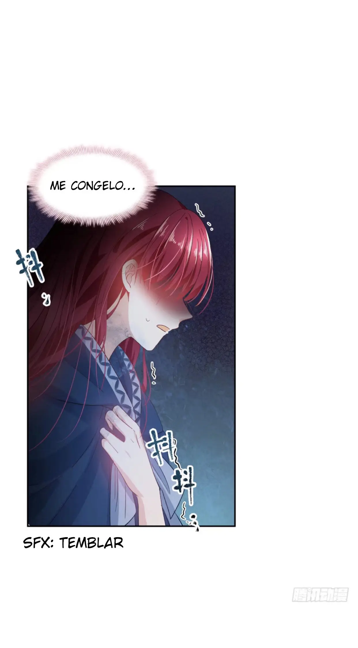 LA DAMA MALVADA CAMBIARÁ (2019) - Capítulo 38 - Página 23 - LectorTMOo