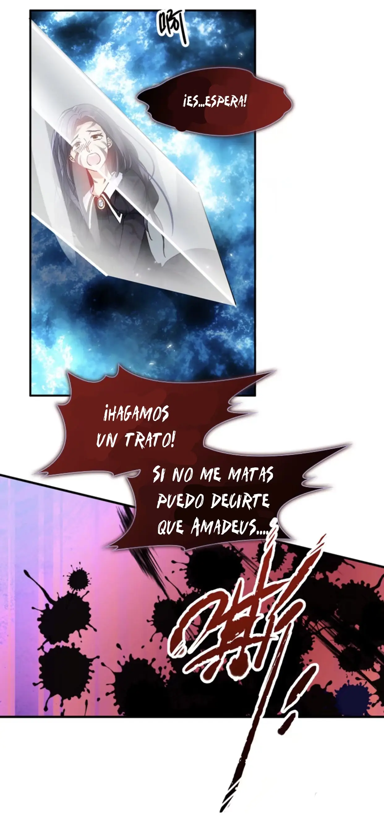 LA DAMA MALVADA CAMBIARÁ (2019) - Capítulo 39 - Página 23 - LectorTMOo