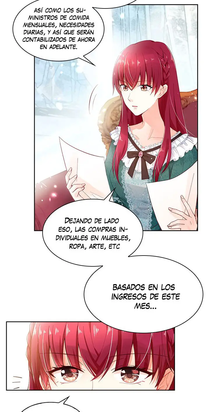 LA DAMA MALVADA CAMBIARÁ (2019) - Capítulo 4 - Página 13 - LectorTMOo