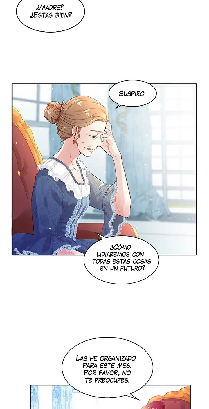 LA DAMA MALVADA CAMBIARÁ (2019) - Capítulo 4 - Página 14 - LectorTMOo