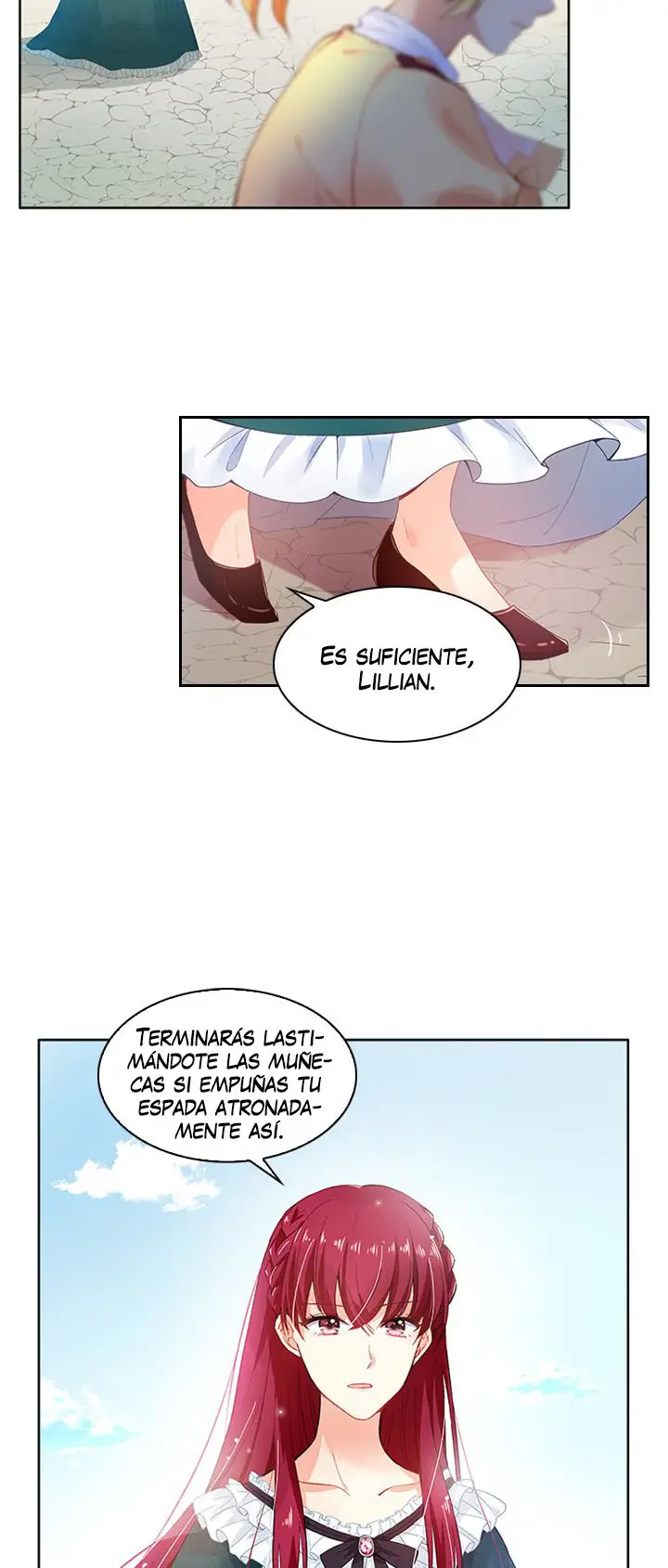 LA DAMA MALVADA CAMBIARÁ (2019) - Capítulo 4 - Página 19 - LectorTMOo