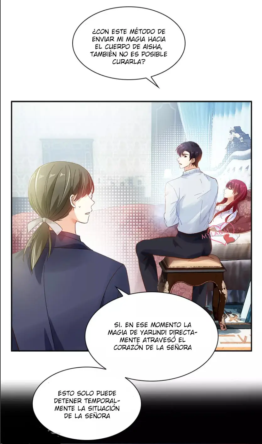 LA DAMA MALVADA CAMBIARÁ (2019) - Capítulo 40 - Página 18 - LectorTMOo