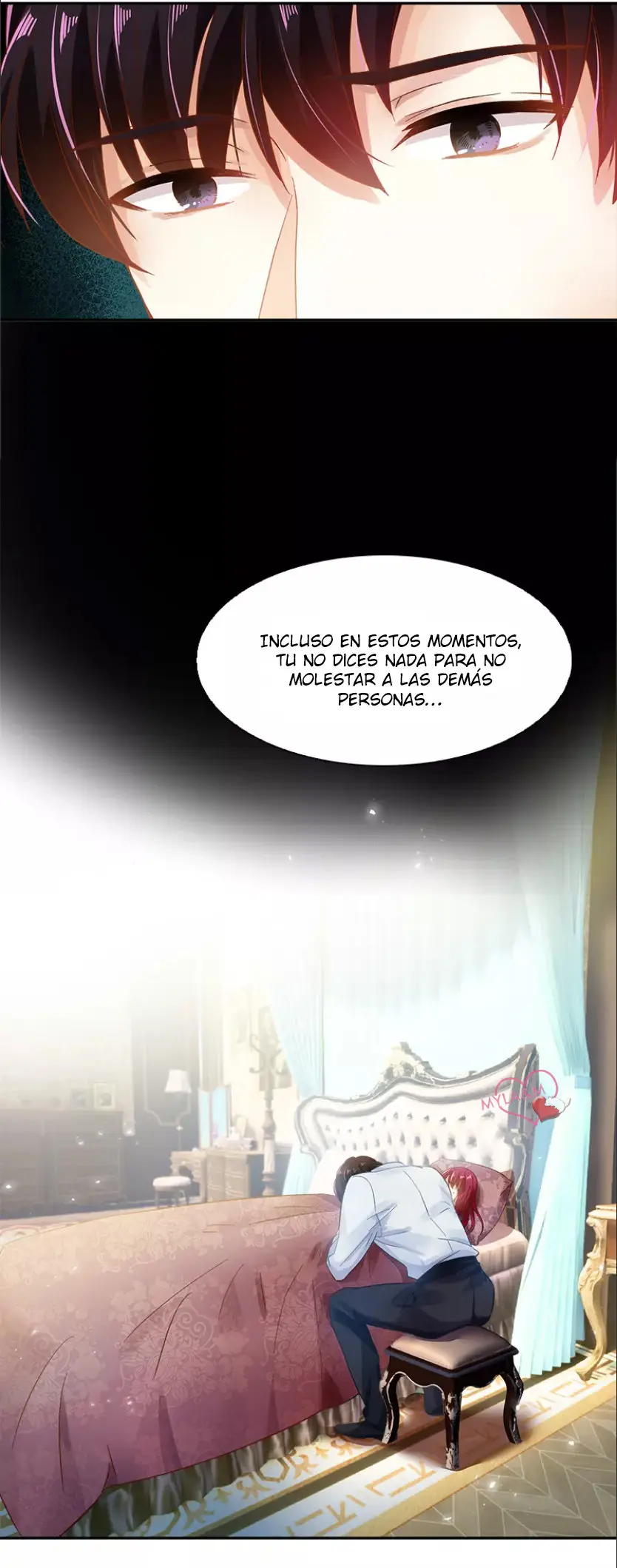 LA DAMA MALVADA CAMBIARÁ (2019) - Capítulo 40 - Página 26 - LectorTMOo