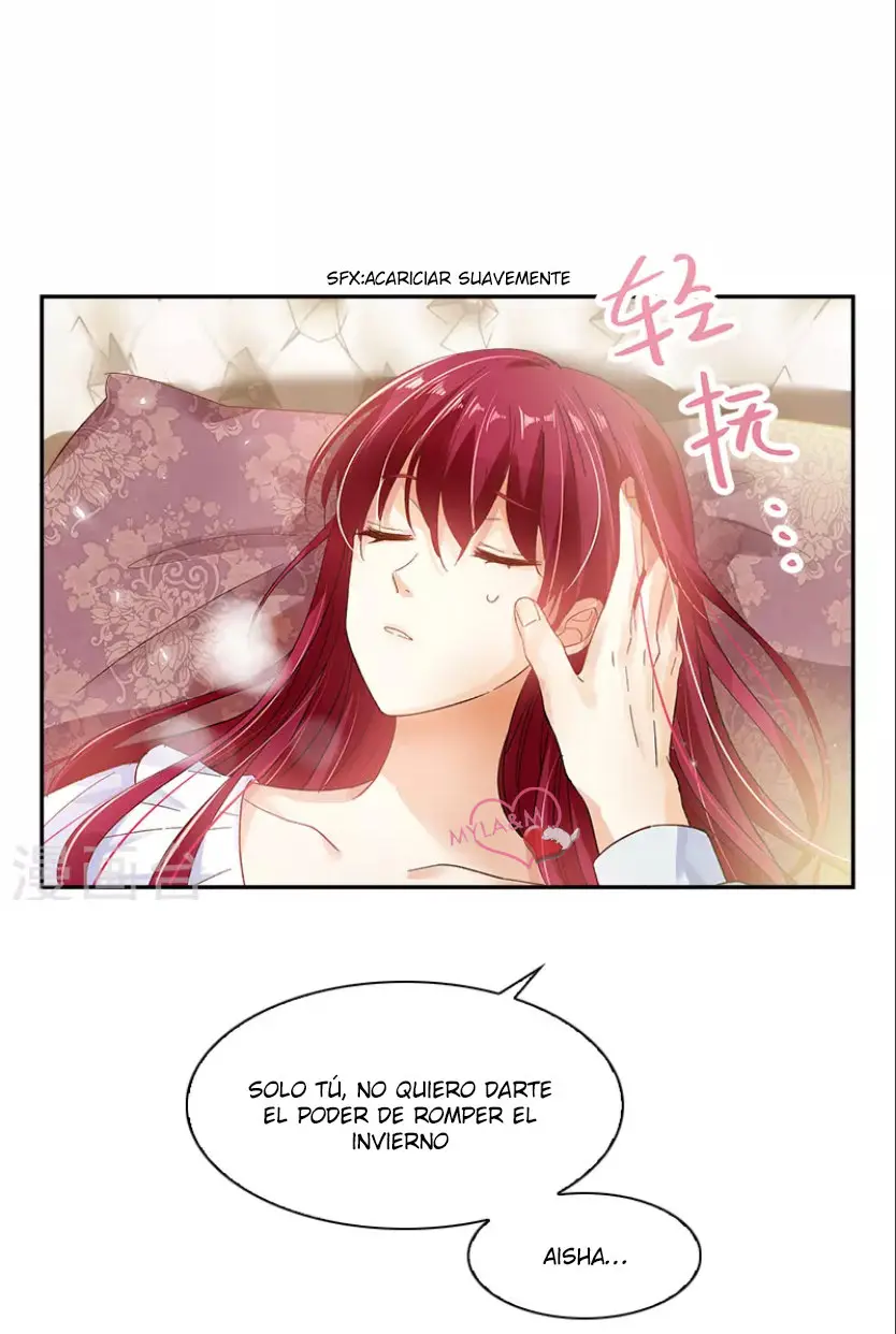 LA DAMA MALVADA CAMBIARÁ (2019) - Capítulo 40 - Página 27 - LectorTMOo