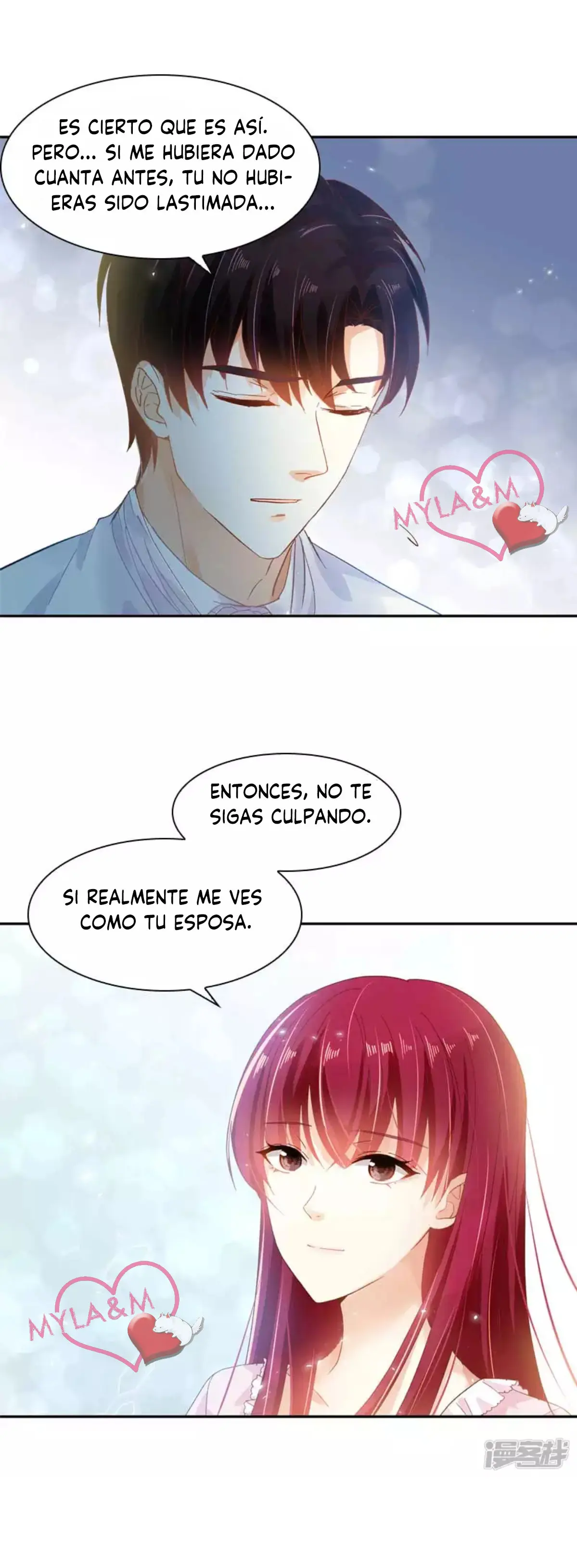 LA DAMA MALVADA CAMBIARÁ (2019) - Capítulo 42 - Página 13 - LectorTMOo