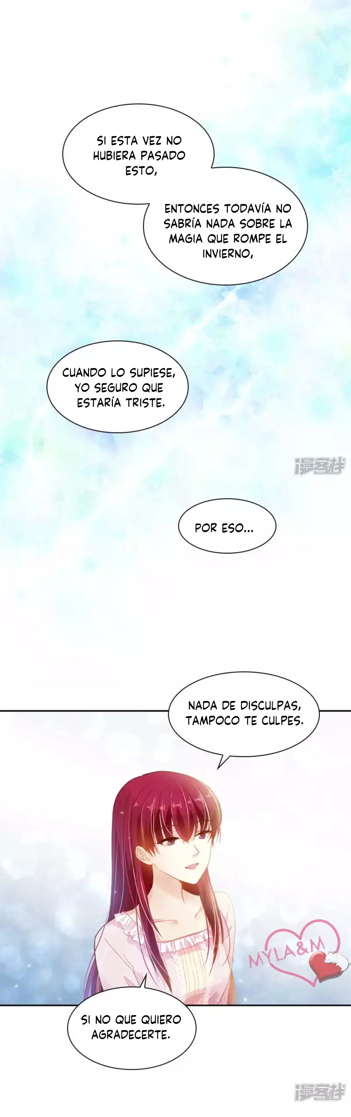 LA DAMA MALVADA CAMBIARÁ (2019) - Capítulo 42 - Página 16 - LectorTMOo