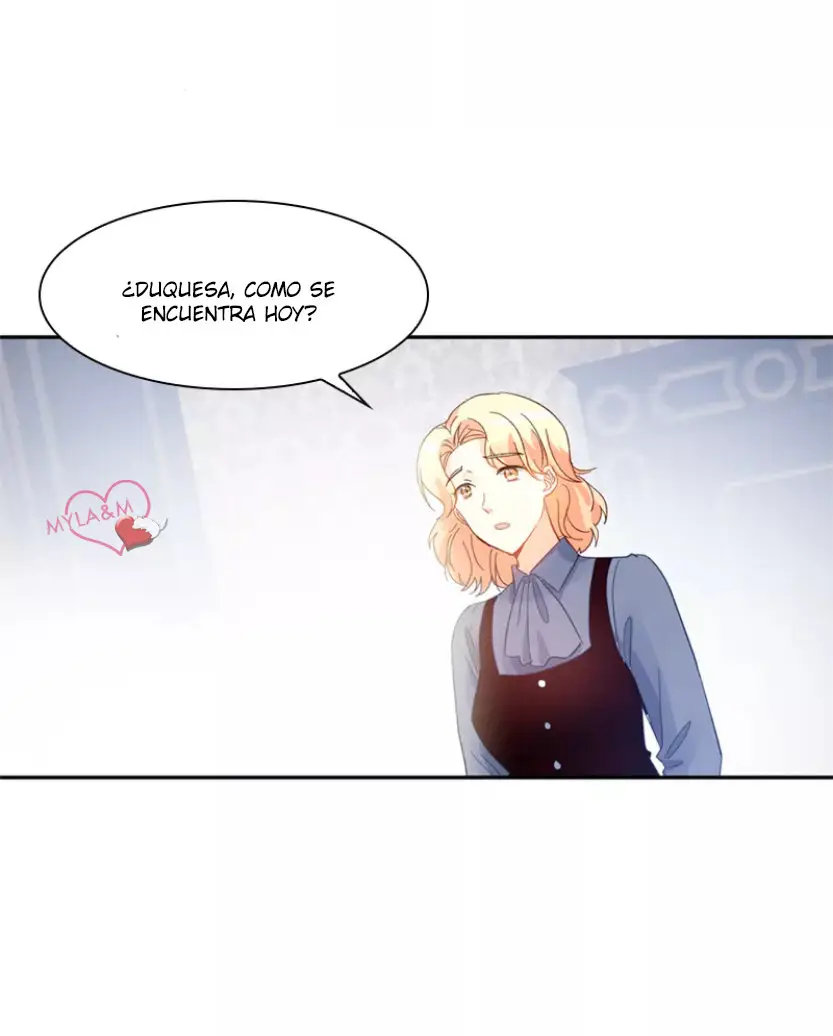 LA DAMA MALVADA CAMBIARÁ (2019) - Capítulo 43 - Página 11 - LectorTMOo